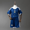 2026 Scotland Home Kids Jersey