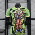 Japan Special Jersey