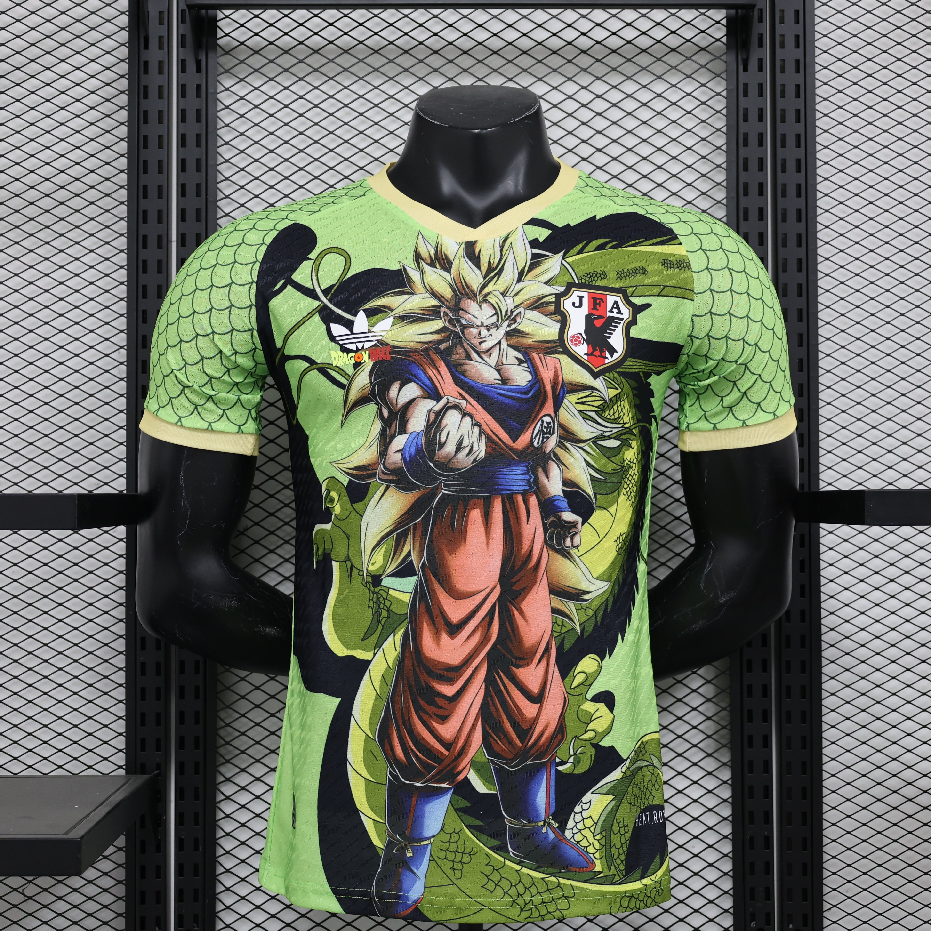 Japan Special Jersey