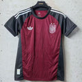 [2-STARS] 2026 Spain Goalkeeper Jersey