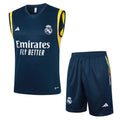 Real Madrid Training Set