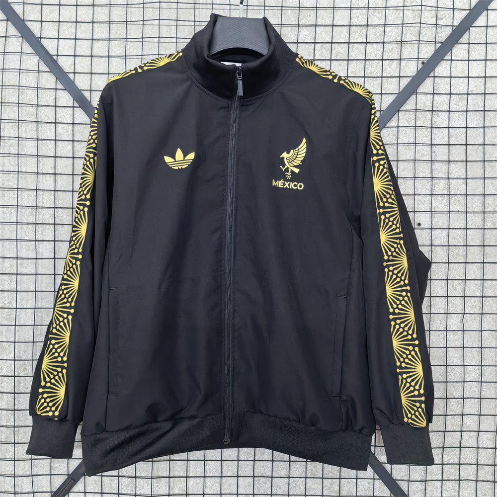 Mexico Windbreaker