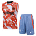 Inter Milan Training Set