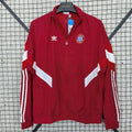 Bayern Windbreaker