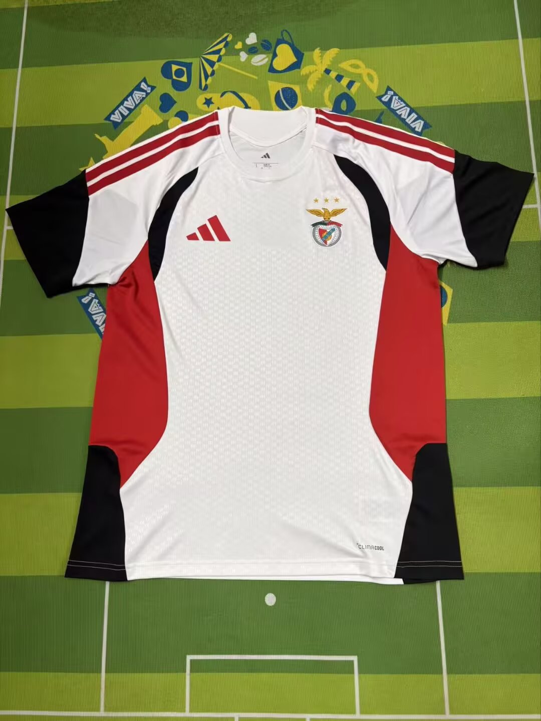 26/27 Benfica Special Jersey