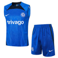 Chelsea Training Set
