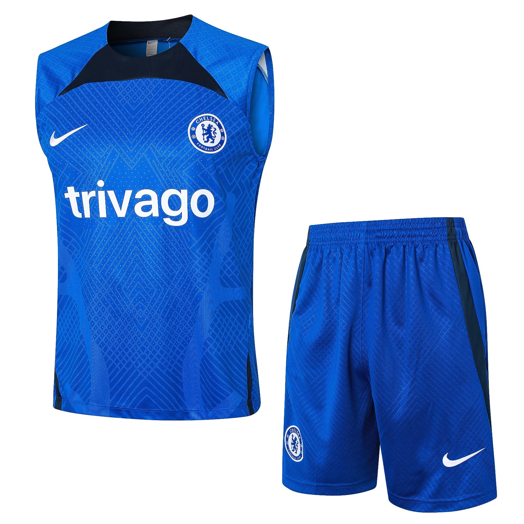 Chelsea Training Set