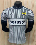 26/27 Boca Juniors Away Jersey