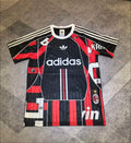 26/27 AC Milan Special Jersey