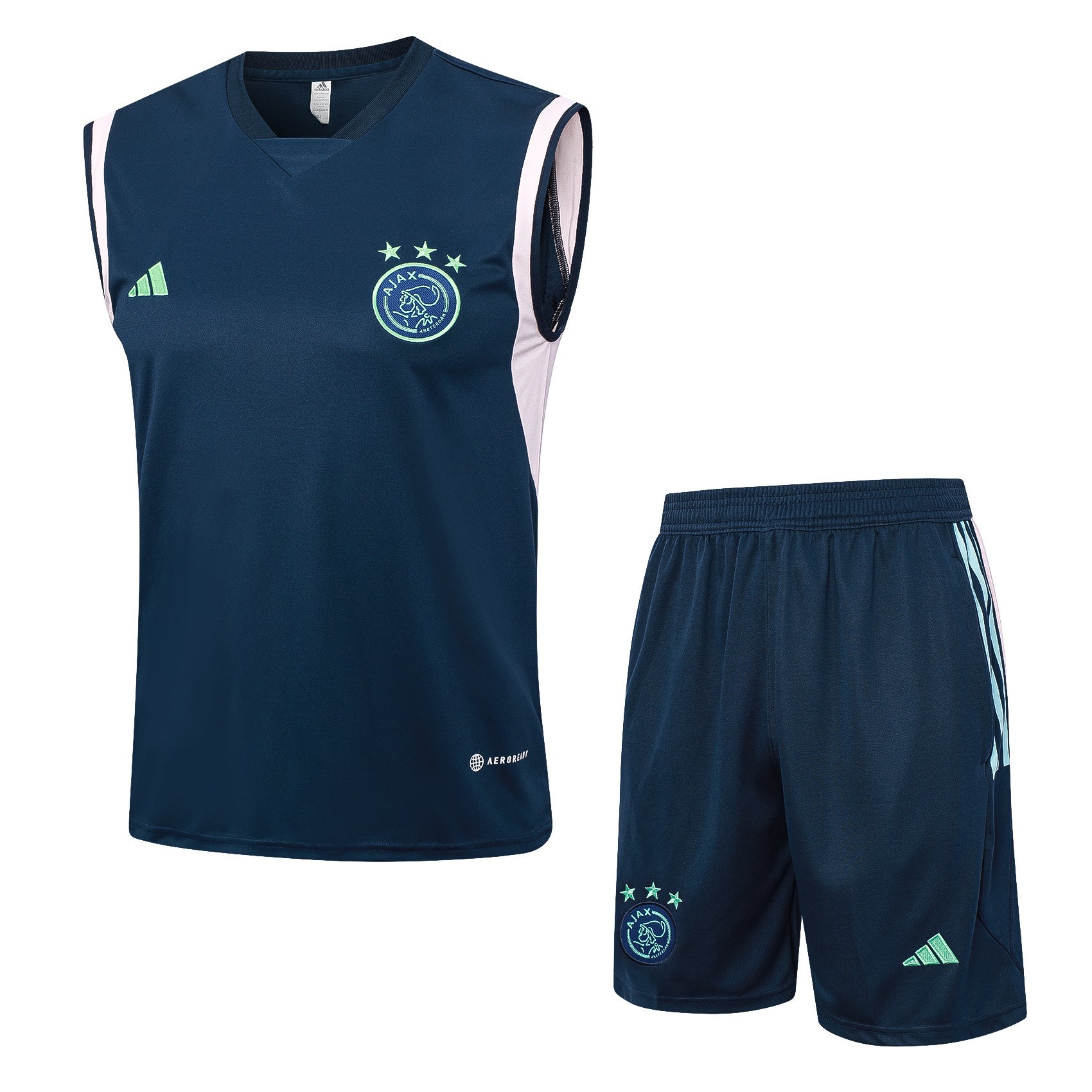 Ajax Training Set