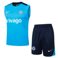 Chelsea Training Set