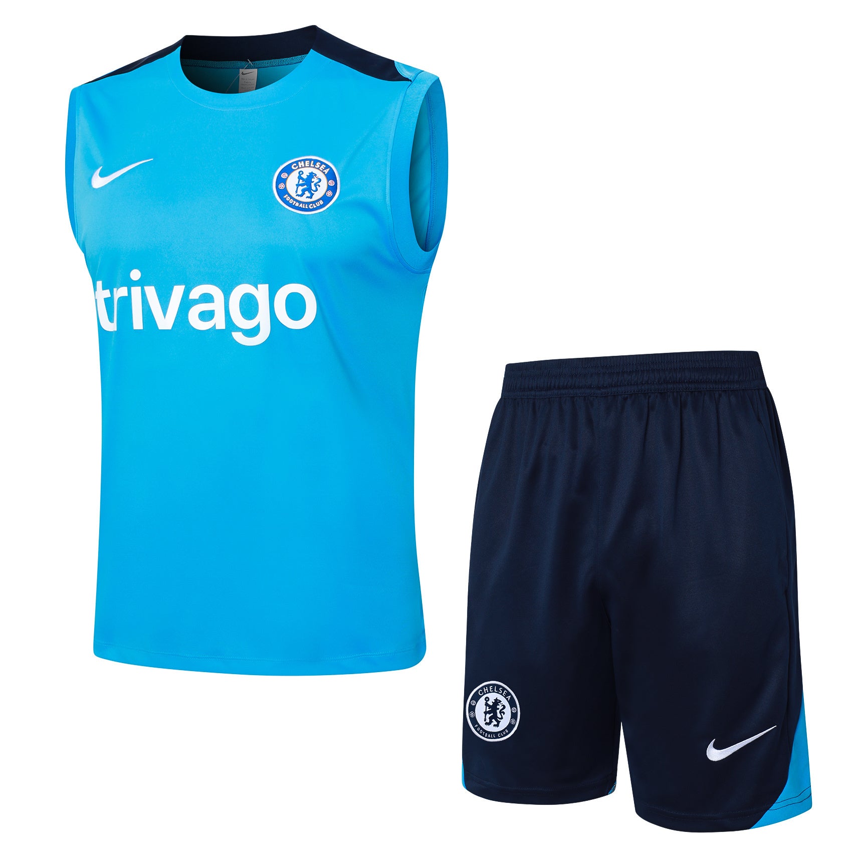Chelsea Training Set