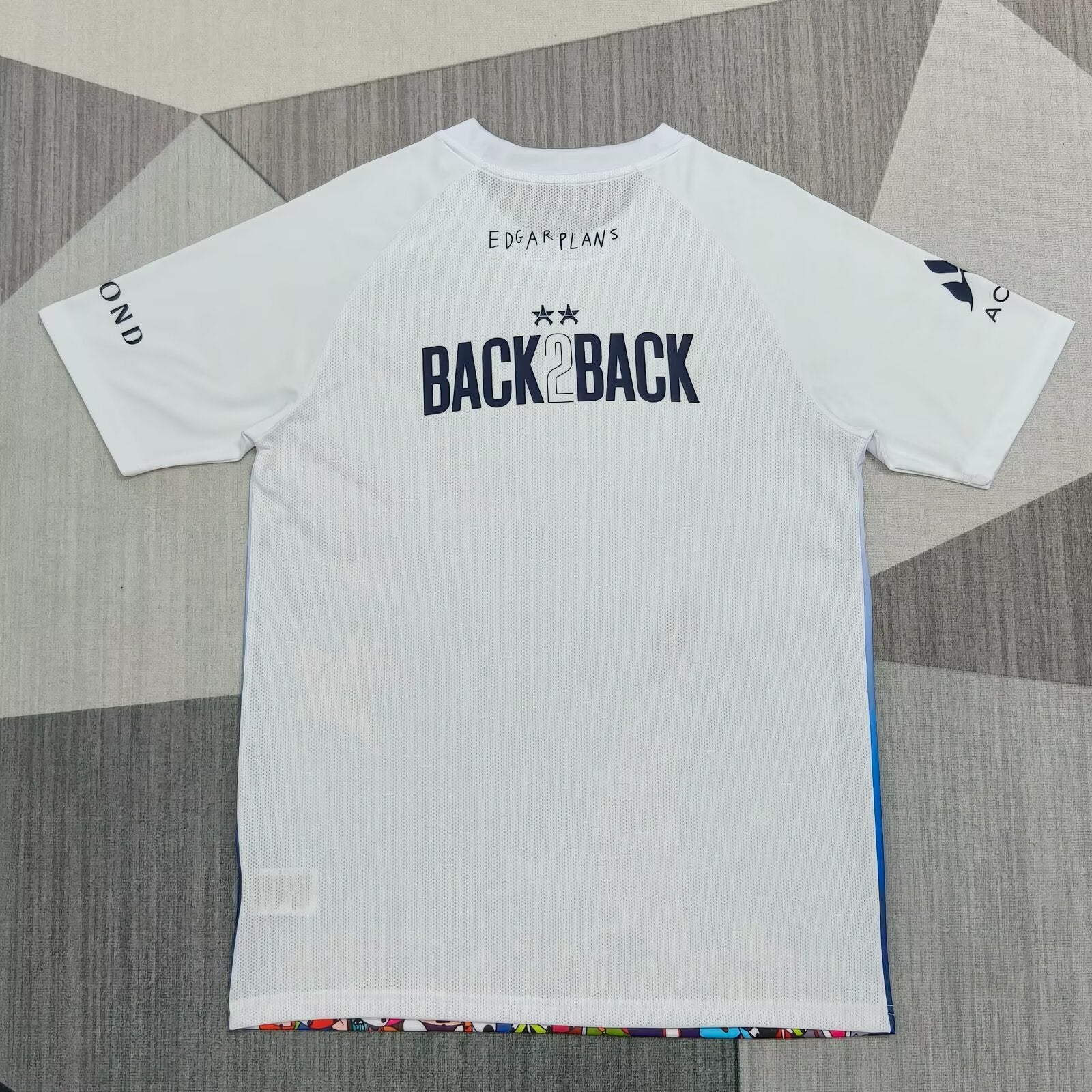 26/27 PSG Special Jersey