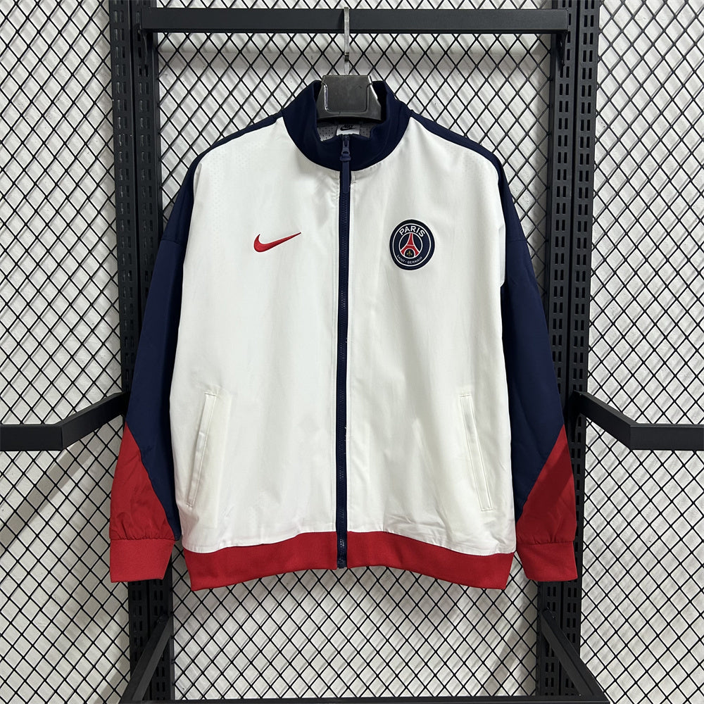 PSG Windbreaker