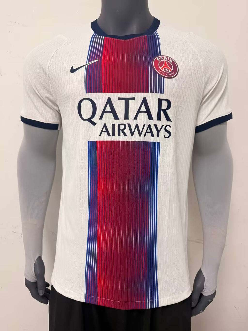 26/27 PSG Away Jersey