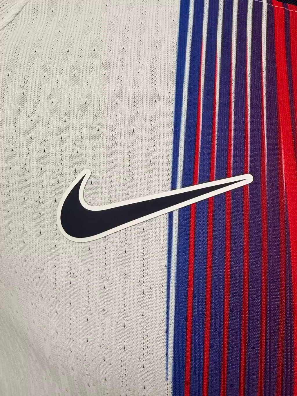 26/27 PSG Away Jersey