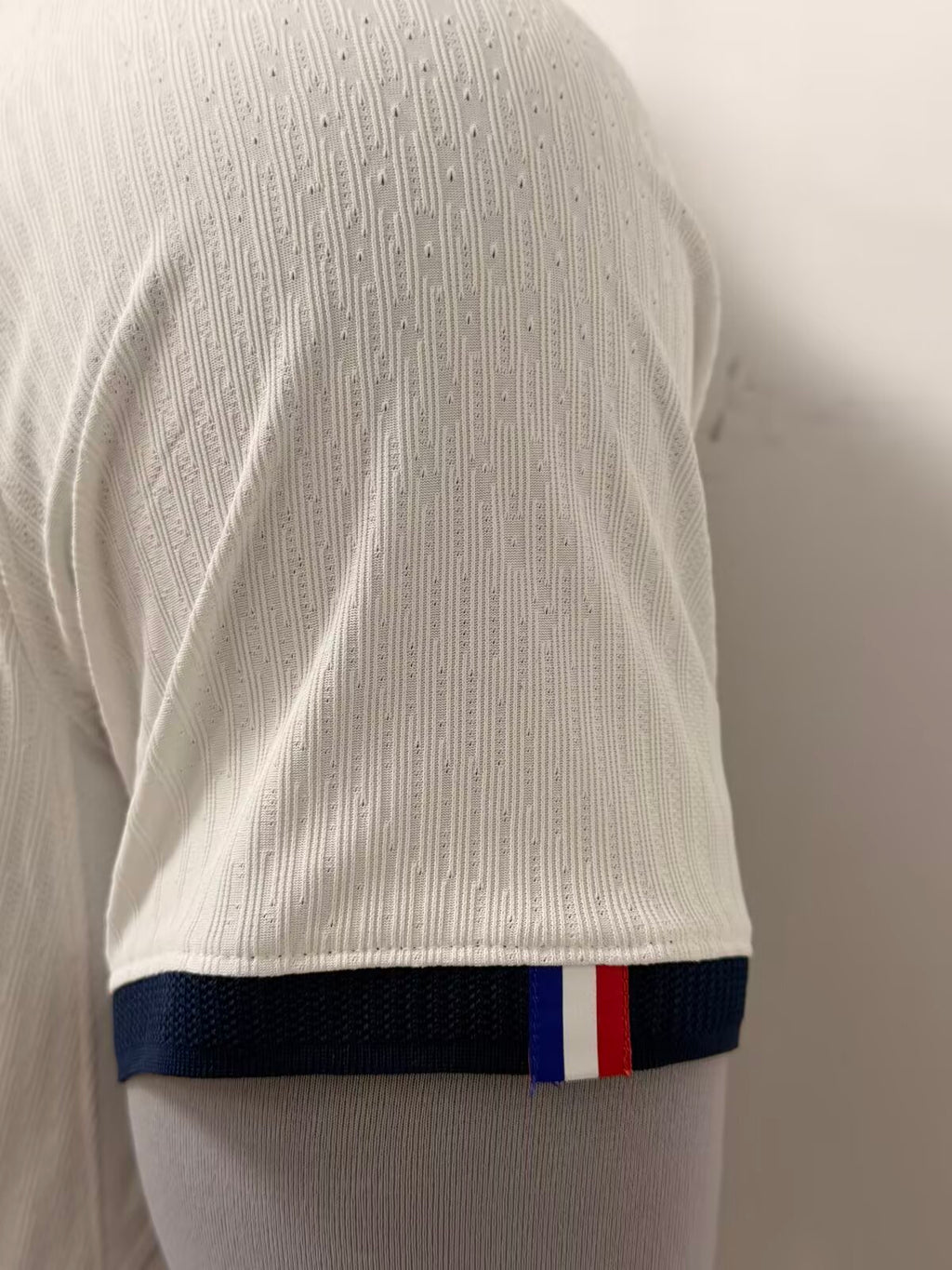 26/27 PSG Away Jersey