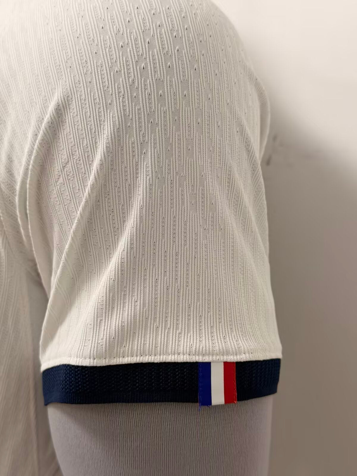 26/27 PSG Away Jersey