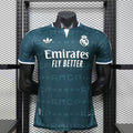 26/27 Real Madrid Away Jersey