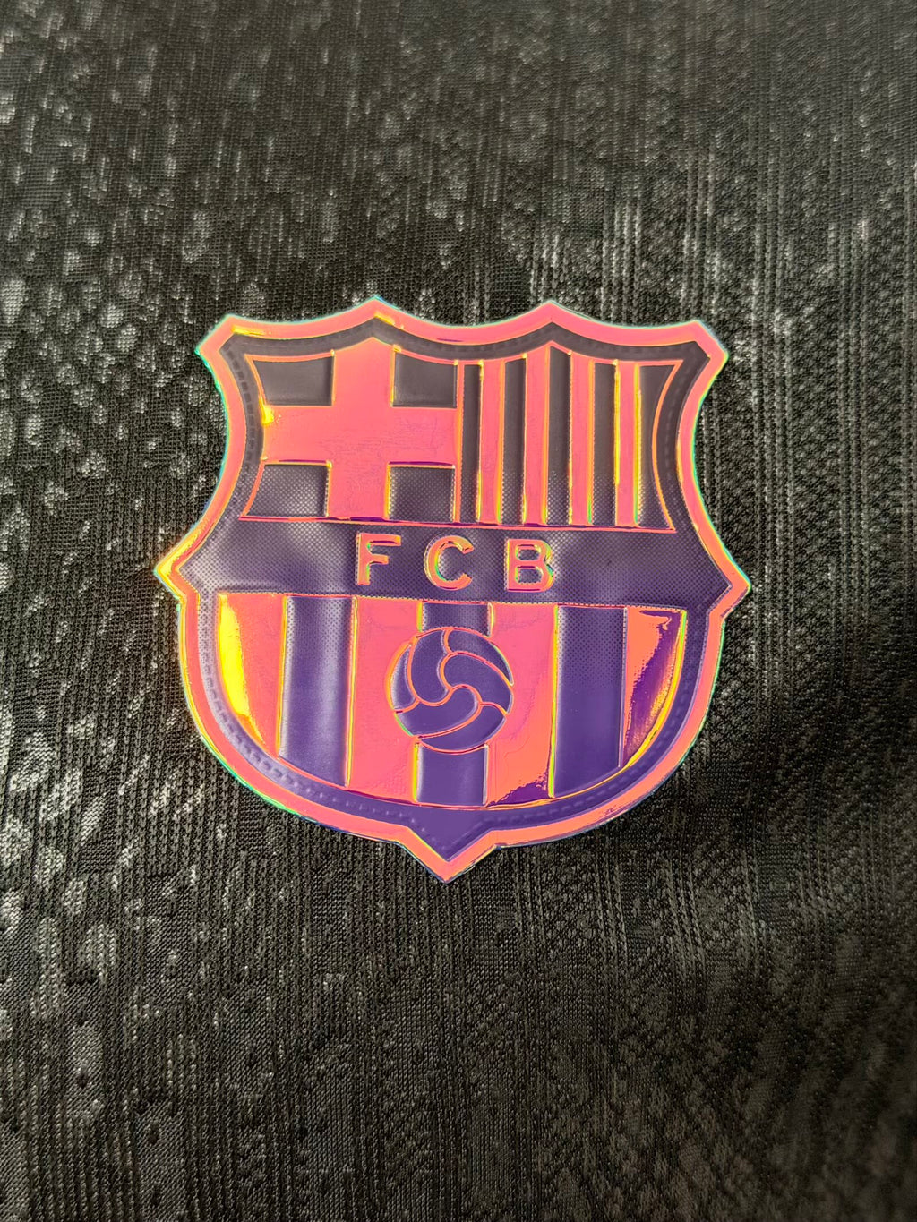 26/27 Barcelona Away Jersey