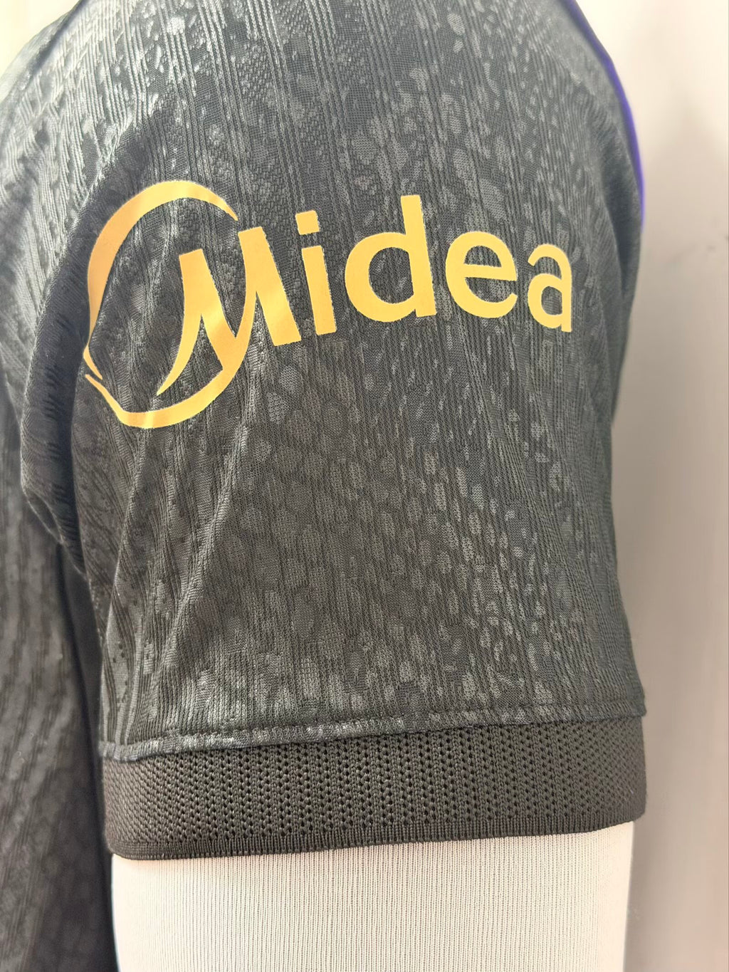 26/27 Barcelona Away Jersey