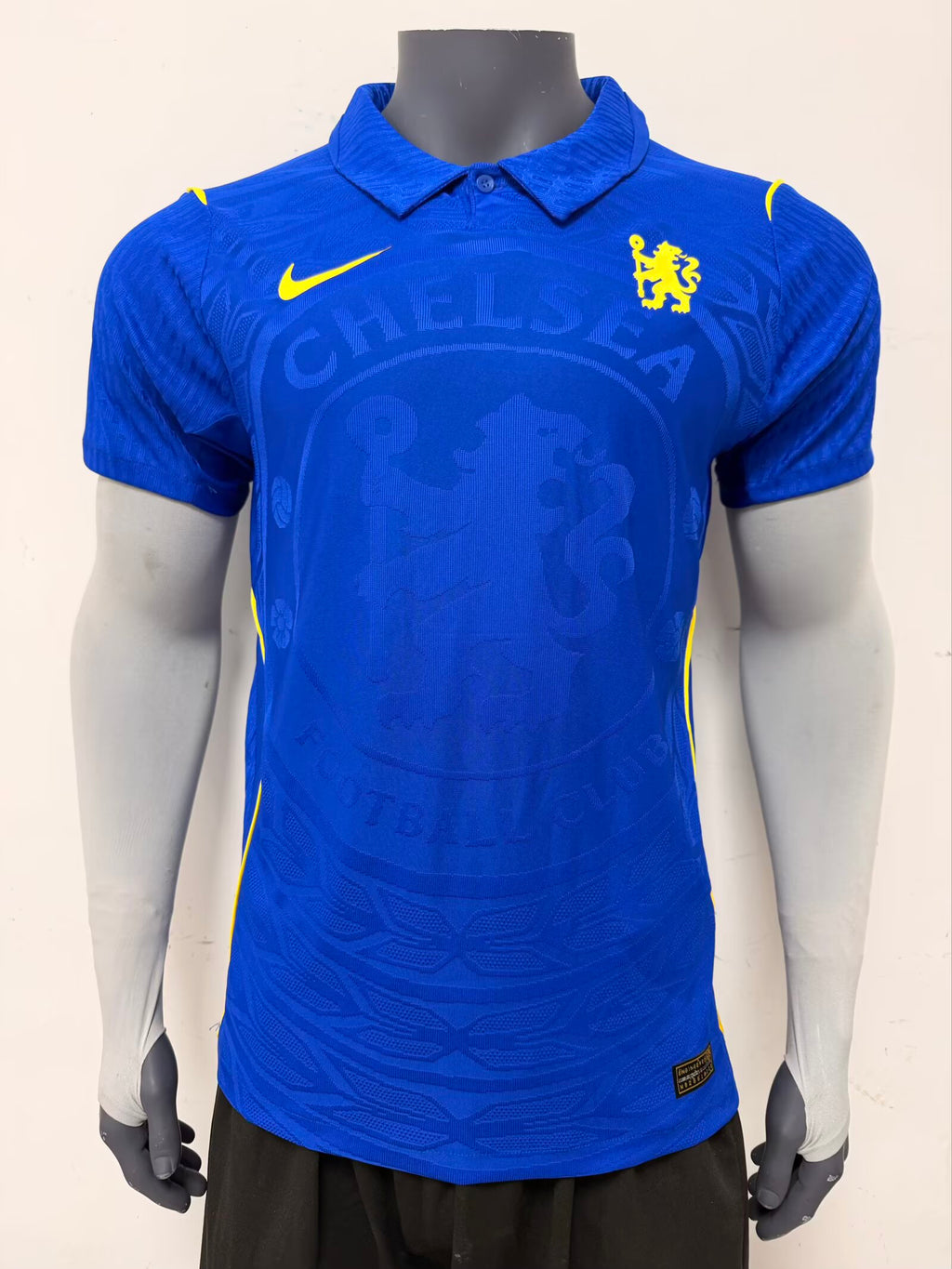 26/27 Chelsea Home Jersey