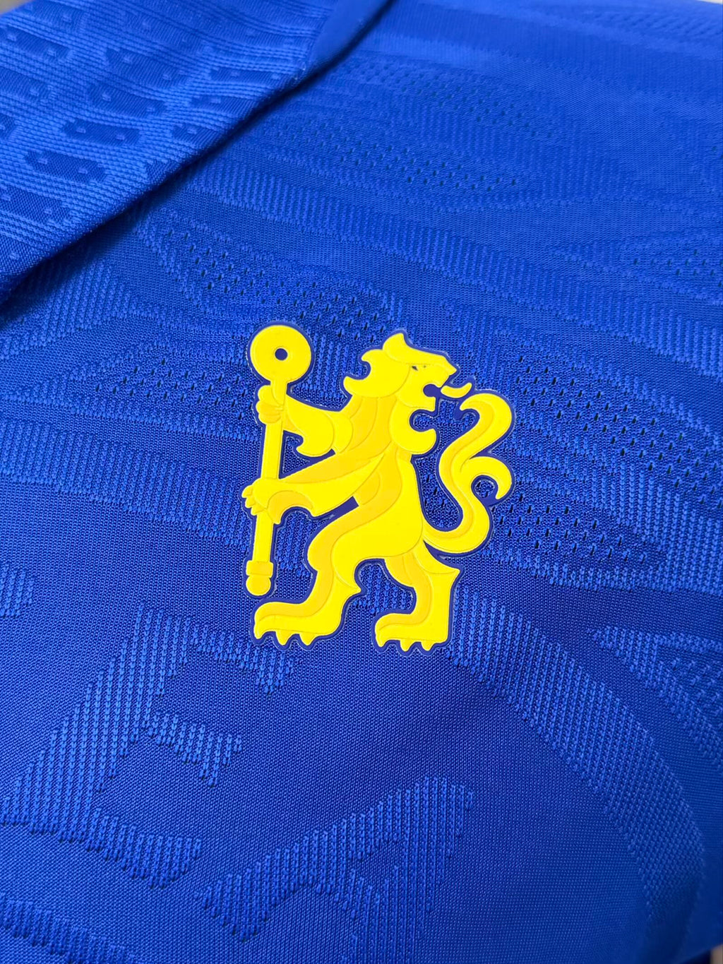 26/27 Chelsea Home Jersey