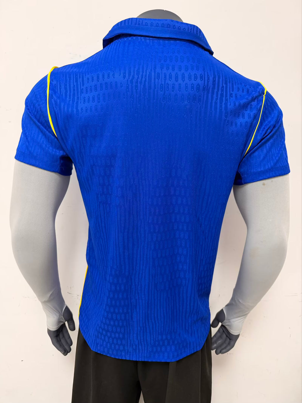 26/27 Chelsea Home Jersey