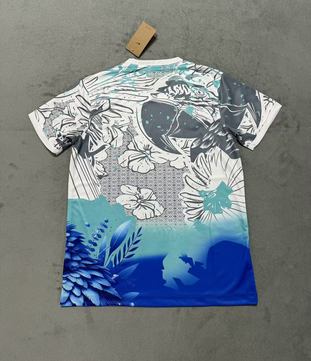 Brazil Special Jersey