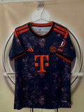 26/27 Bayern Third Away Jersey