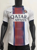 26/27 PSG 2-Stars Away Jersey