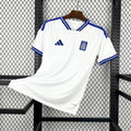 2026 Greece Home Jersey