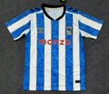 26/27 Coventry City Home Jersey