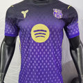 26/27 Barcelona Away Jersey