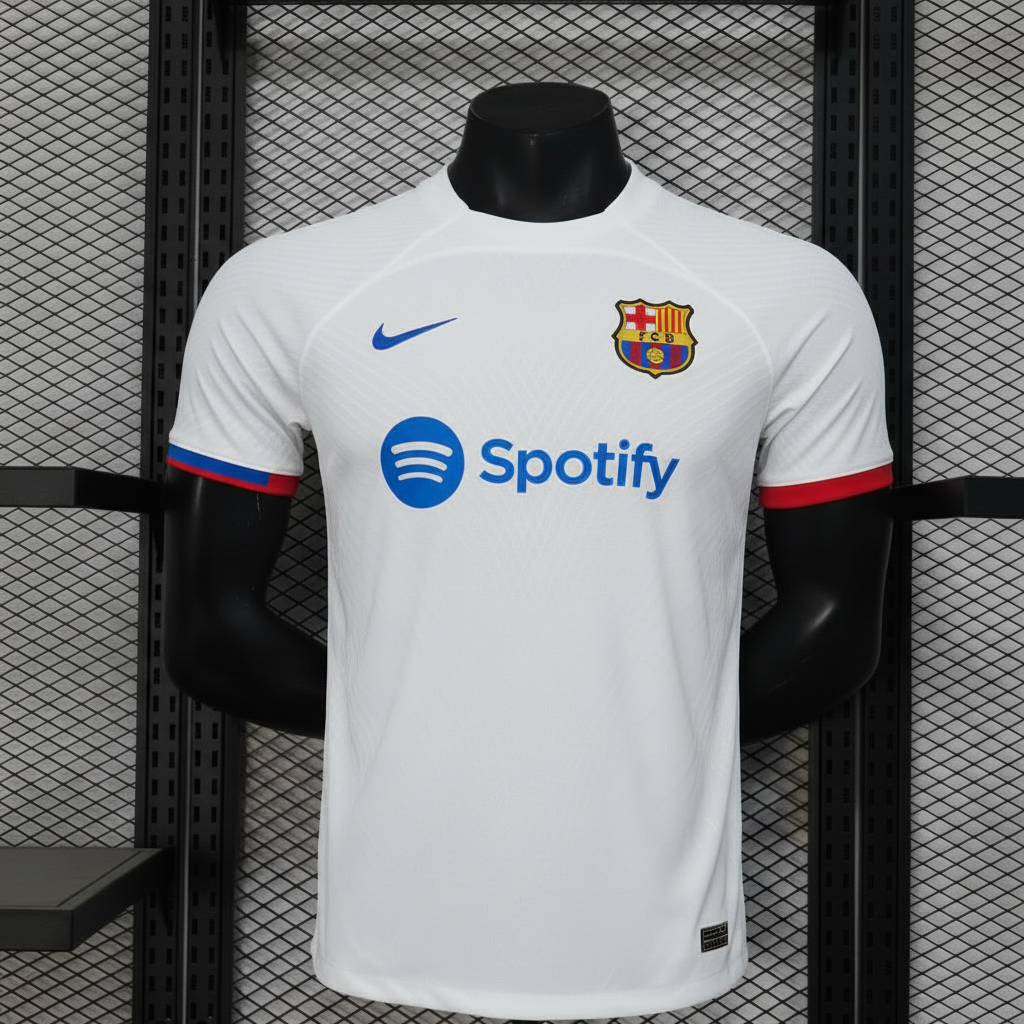 Barcelona Special Jersey
