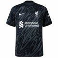 25/26 Liverpool Goalkeeper Jersey (with shorts)