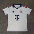 26/27 Bayern Away Jersey