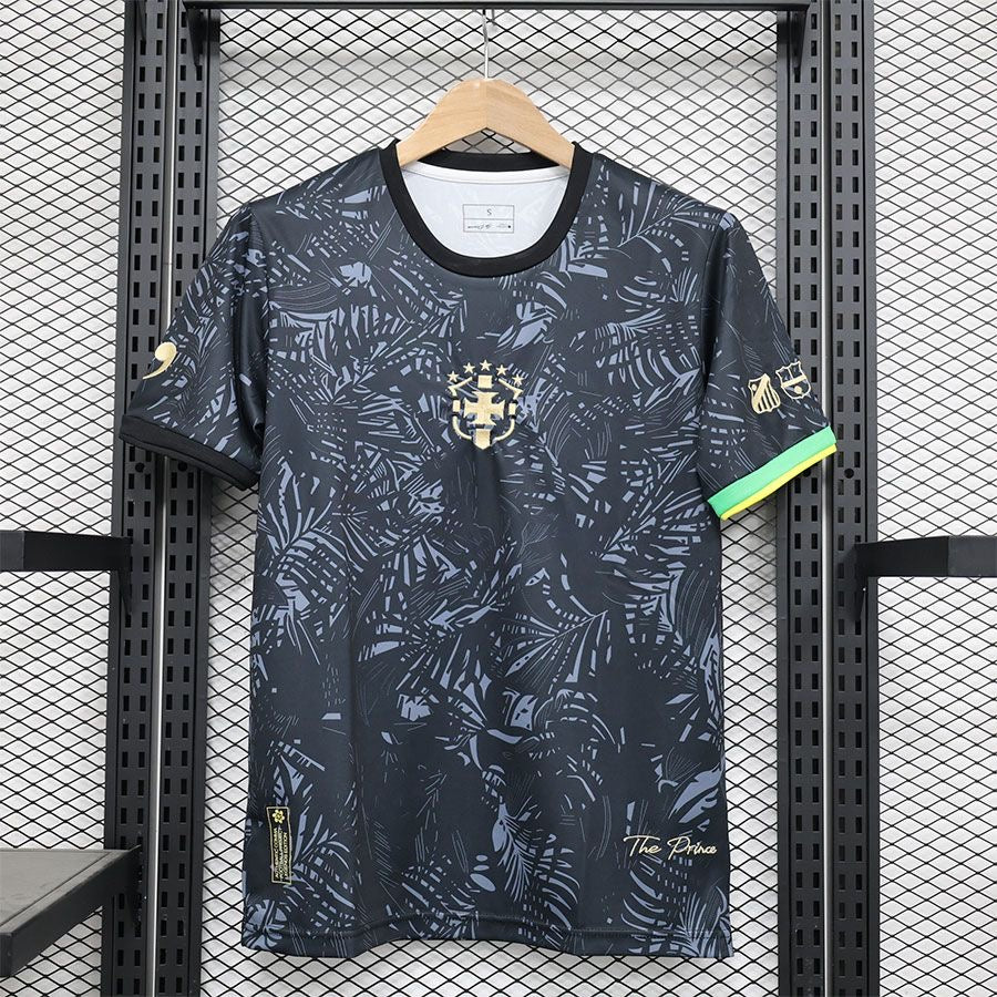 Brazil “The Prince” Special Jersey