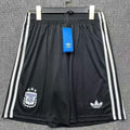 2026 Argentina Away Shorts