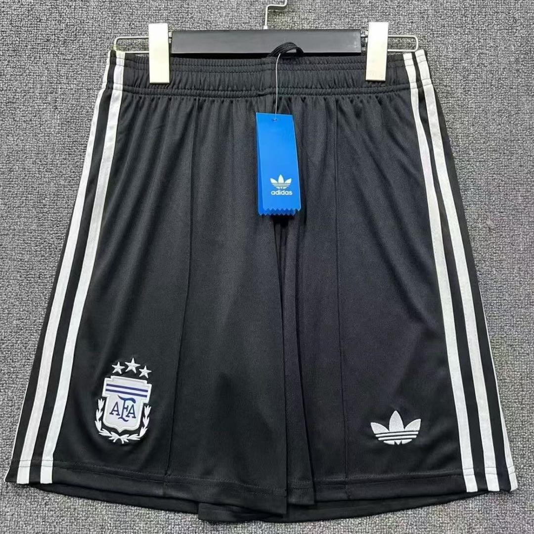 2026 Argentina Away Shorts