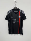 14/15 Bayern Third Away Retro Jersey