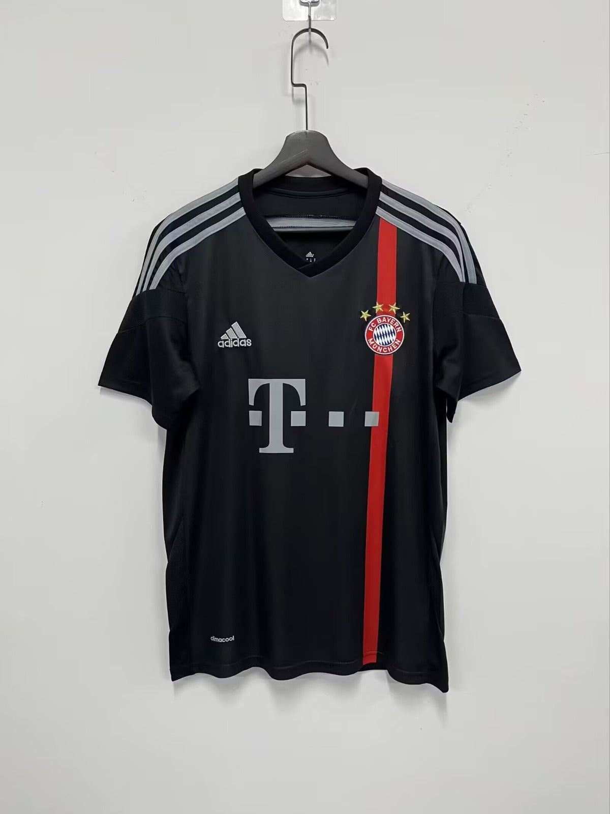 14/15 Bayern Third Away Retro Jersey