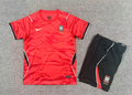2026 South Korea Home Kids Jersey