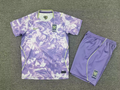 2026 South Korea Away Kids Jersey