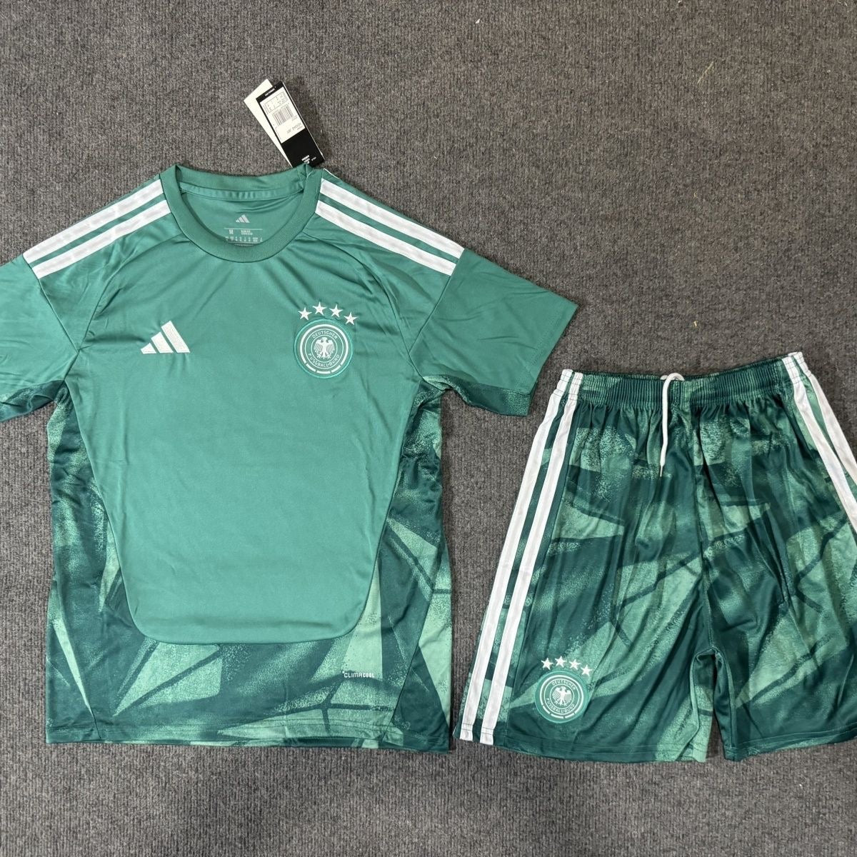 2026 Germany Goalkeeper Jersey