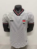 2026 Iraq Home Jersey