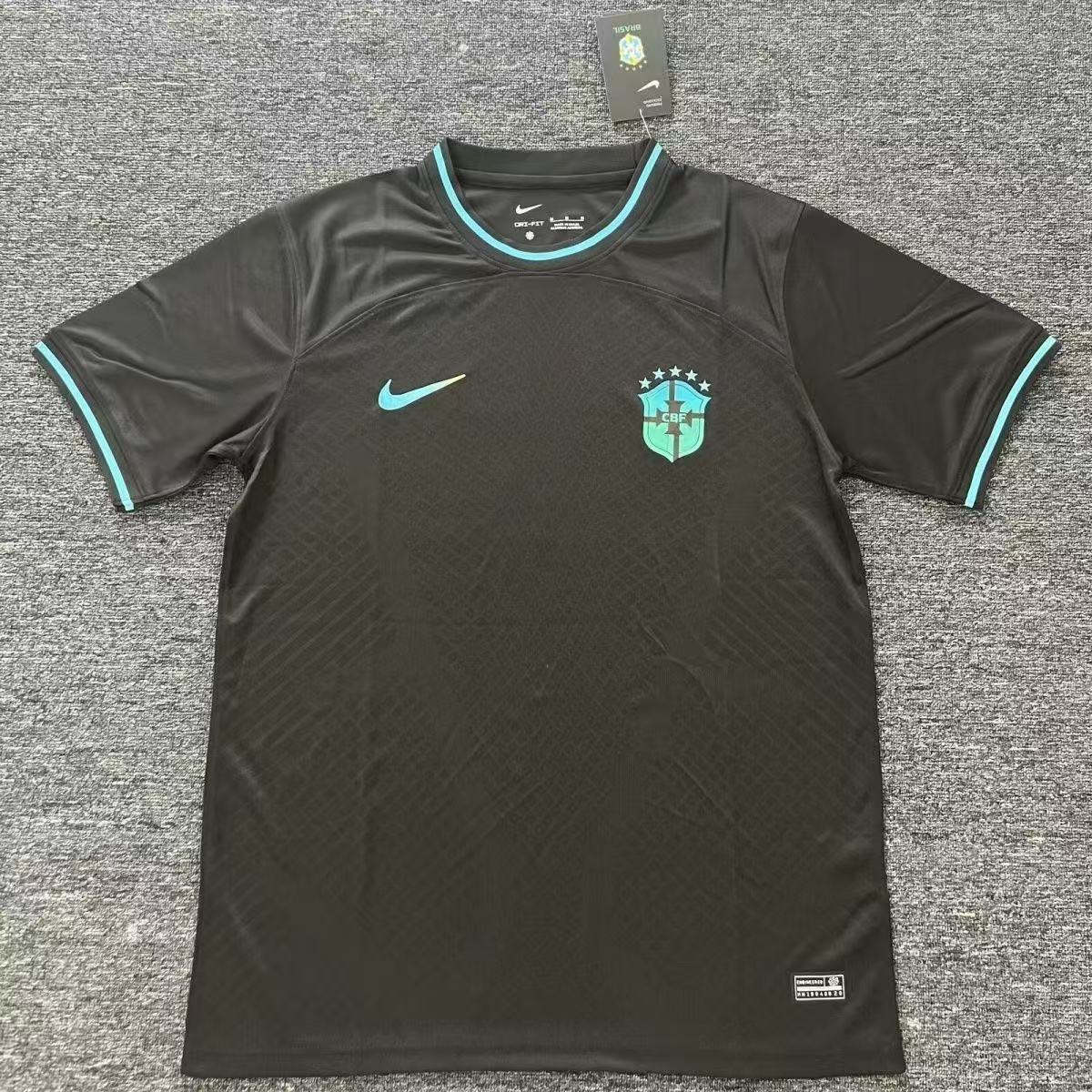 Brazil Special Jersey