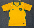 2026 Australia Home Jersey