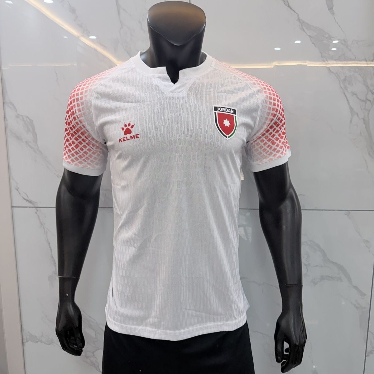 2026 Jordan Home Jersey