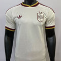 [2-STARS] 2026 Spain Away Jersey